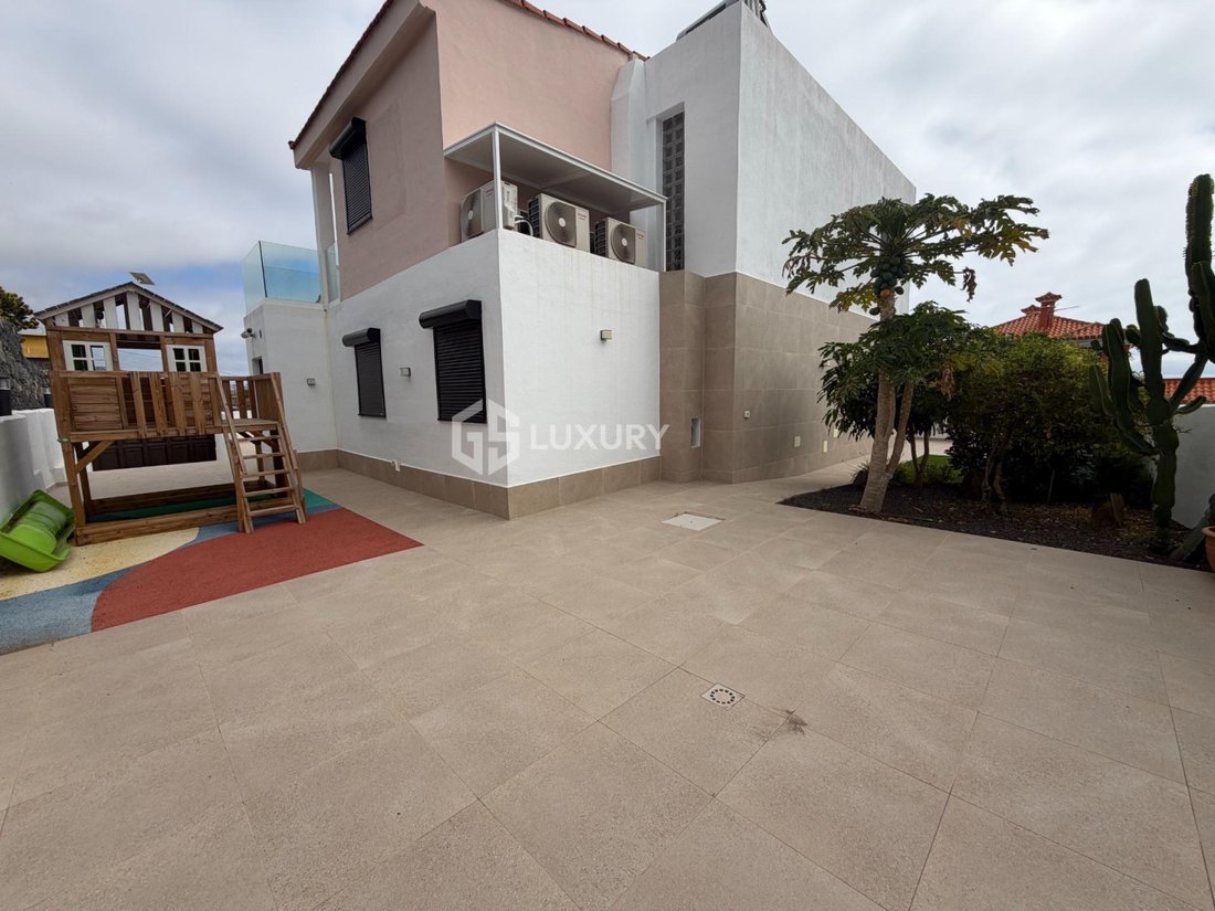 House in Candelaria, Canary Islands, Spain 3 - 18207991