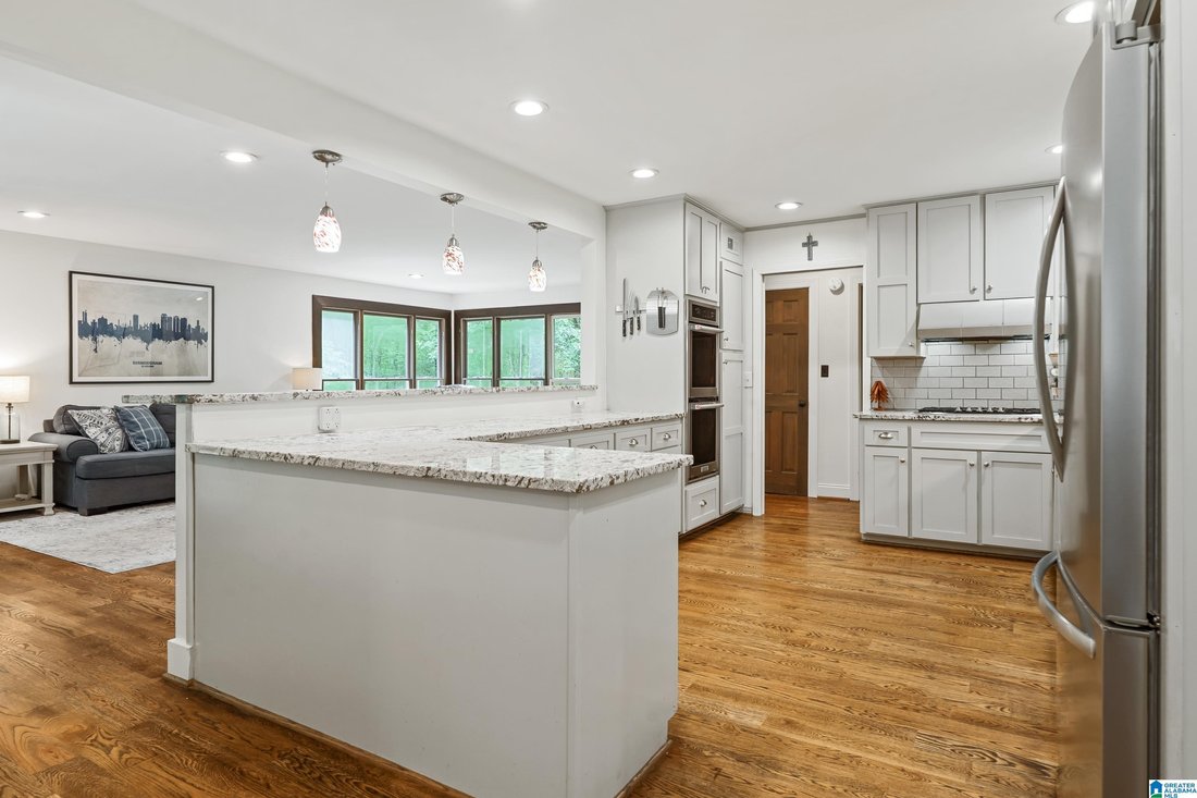 Maison à Mountain Brook, Alabama, États-Unis 3 - 18207722