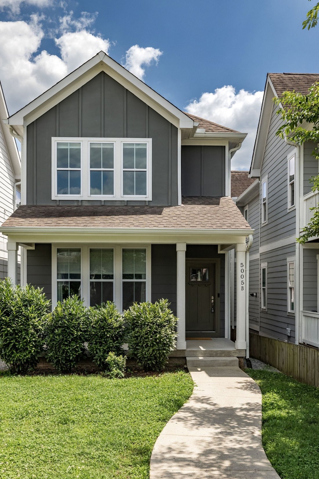 House in Nashville, Tennessee, United States 2 - 18208451