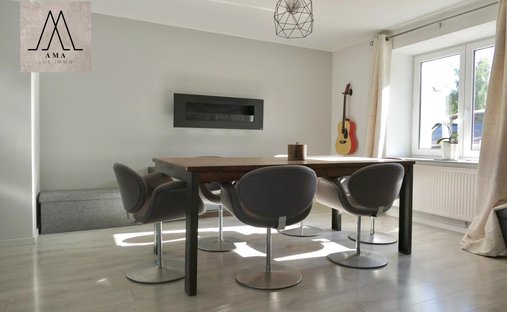 House in Käerjeng, Capellen, Luxembourg 1