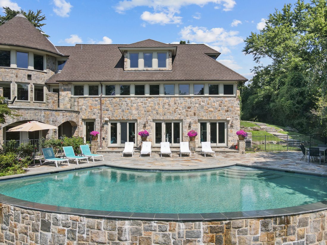 House in Harrison, New York, United States 3 - 18207934