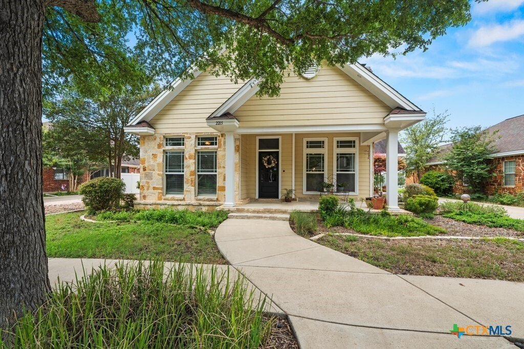 House in New Braunfels, Texas, United States 1 - 18184002