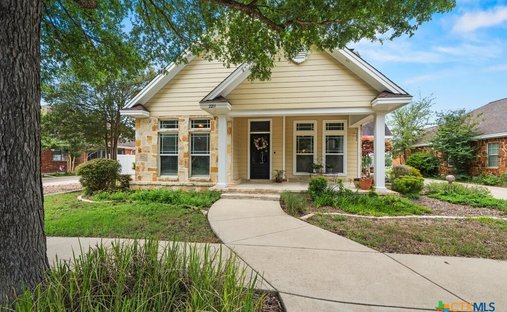 House in New Braunfels, Texas, United States 1