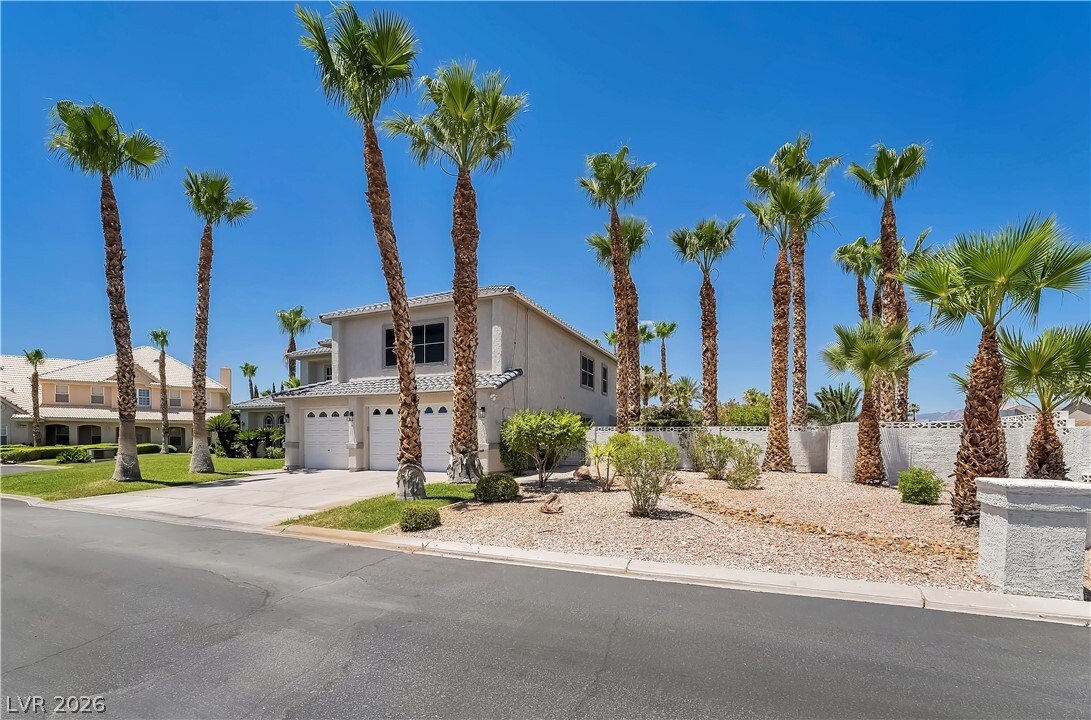 House in Las Vegas, Nevada, United States 4 - 18207335