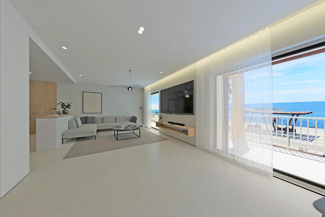 Apartment in Genoa, Palma, Balearic Islands 3 - 18208091