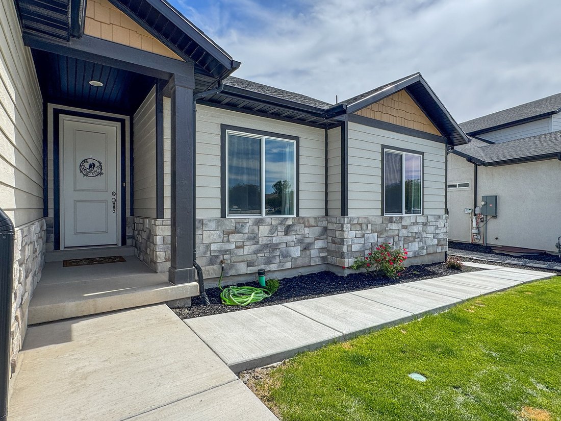 House in Eagle Mountain, Utah, United States 3 - 18207482