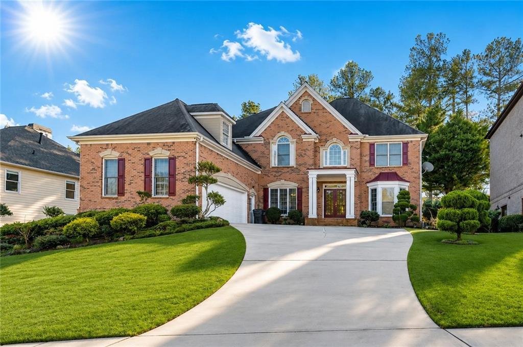 House in Dacula, Georgia, United States 1 - 18208283