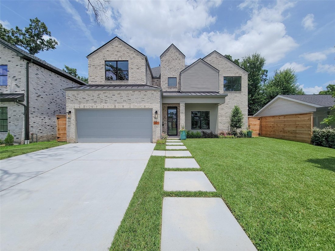 House in Houston, Texas, United States 1 - 18208508