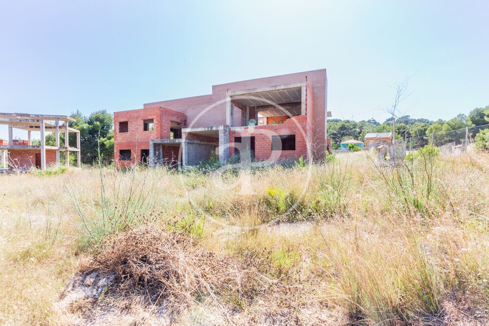 Land in Chiva, Valencian Community, Spain 1 - 18208855