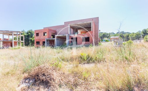 Terreno en Chiva, Comunidad Valenciana, España 1