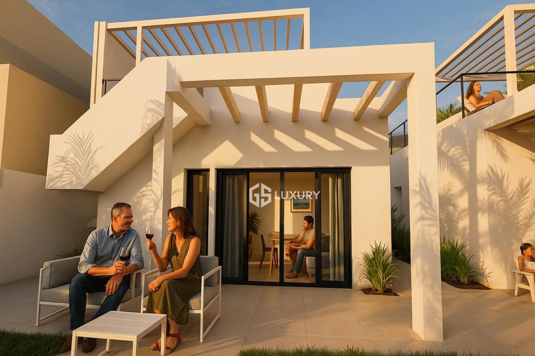 House in Adeje, Canary Islands, Spain 3 - 18207913