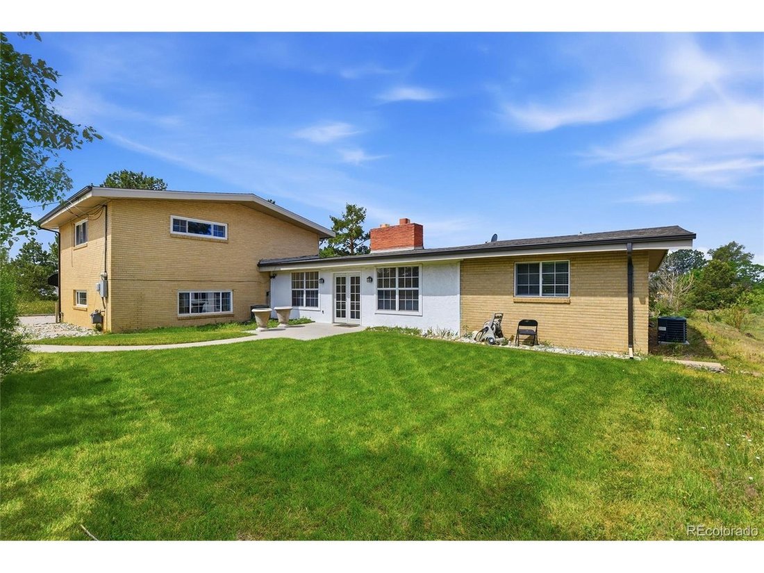 Maison à Aurora, Colorado, États-Unis 1 - 18207638