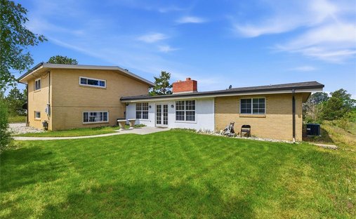 Casa en Aurora, Colorado, Estados Unidos 1