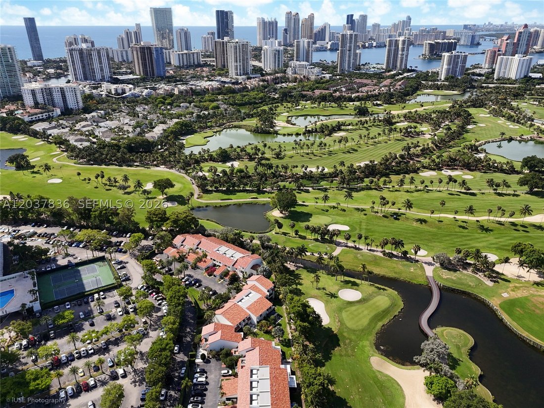 Townhouse in Aventura, Florida, United States 2 - 18207297