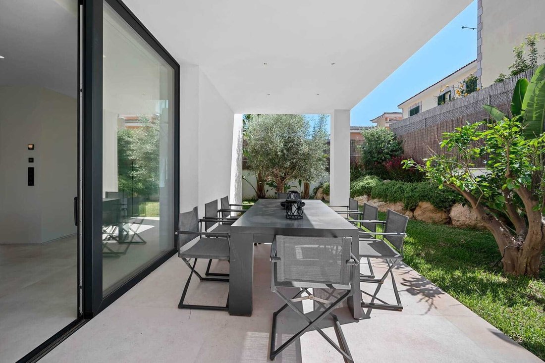Villa in Calvia, Balearic Islands, Spain 4 - 18207680