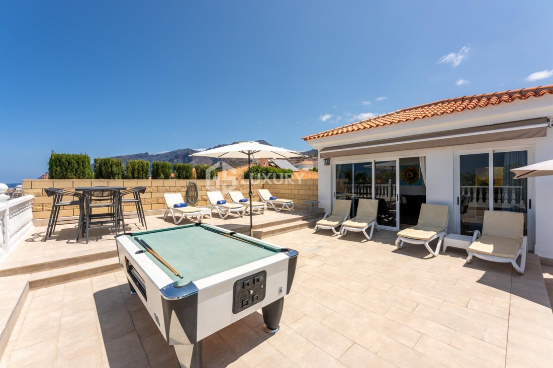 House in Santiago del Teide, Canary Islands, Spain 3 - 18207947