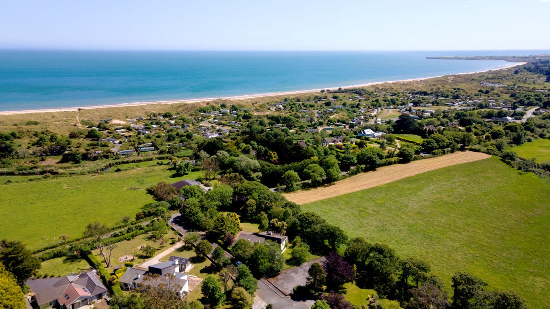 House in Brittas Bay, County Wicklow, Ireland 3 - 18208925