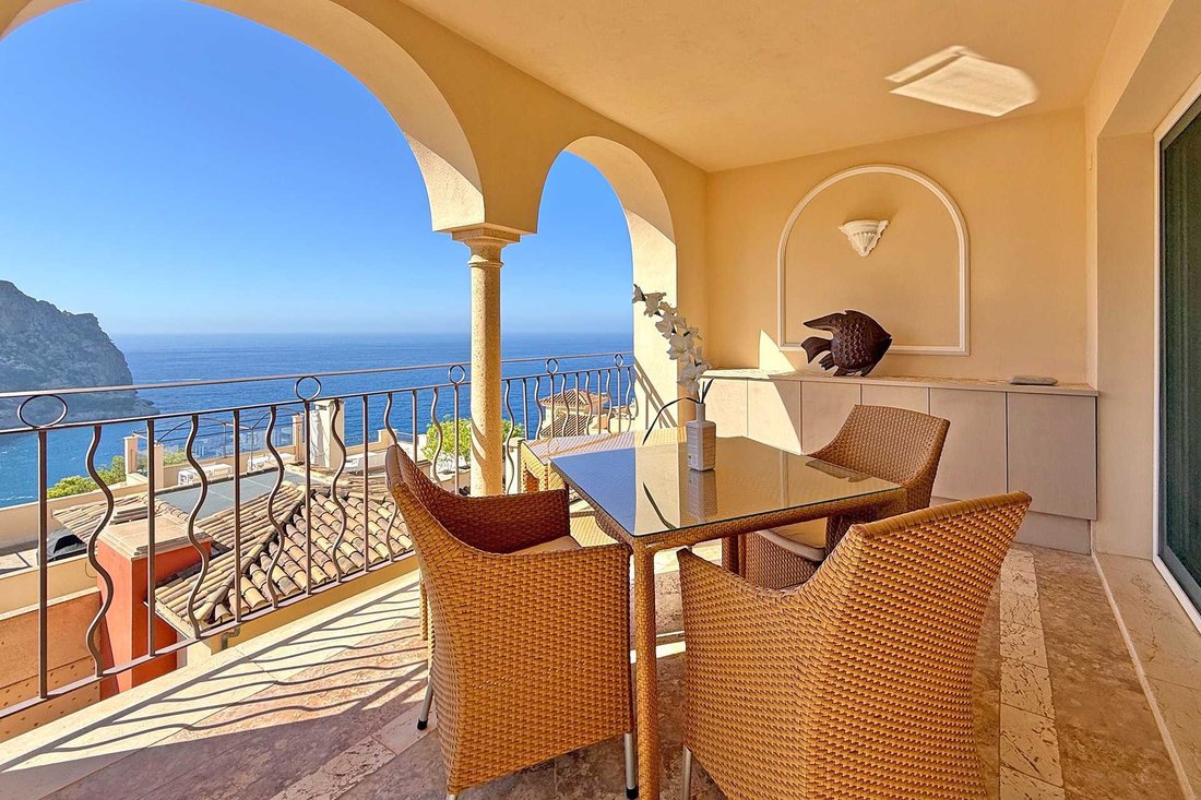 Apartment in Port d'Andratx, Andratx, Balearic Islands 3 - 18208210