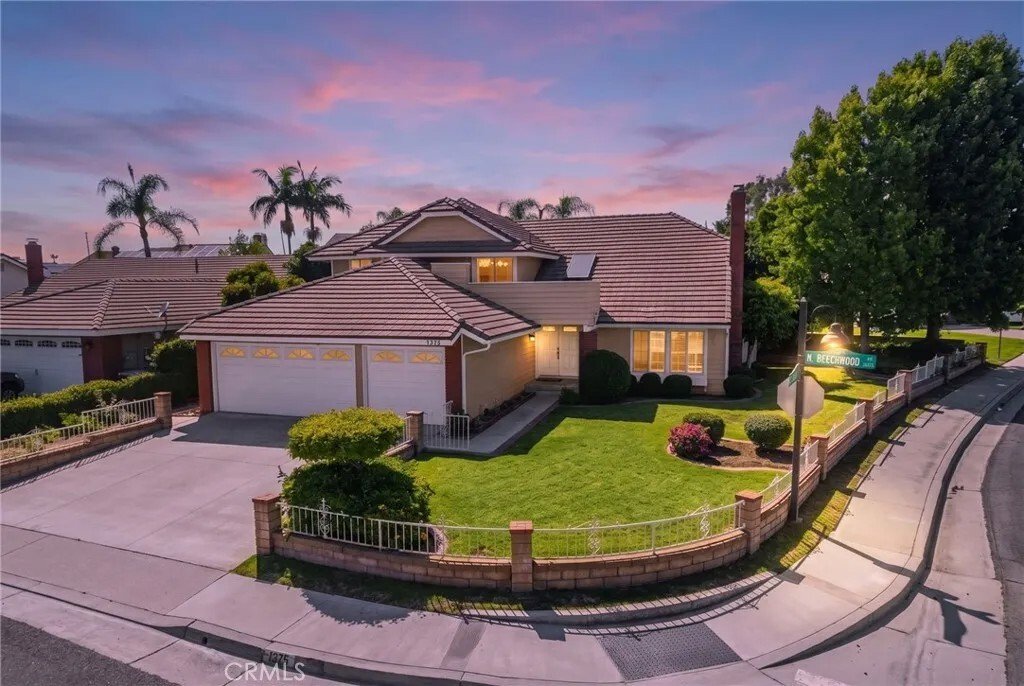 House in Brea, California, United States 1 - 18208048
