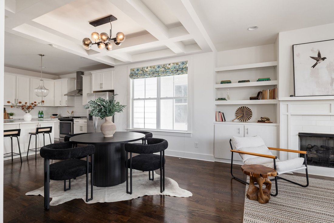 House in Nashville, Tennessee, United States 5 - 18208451