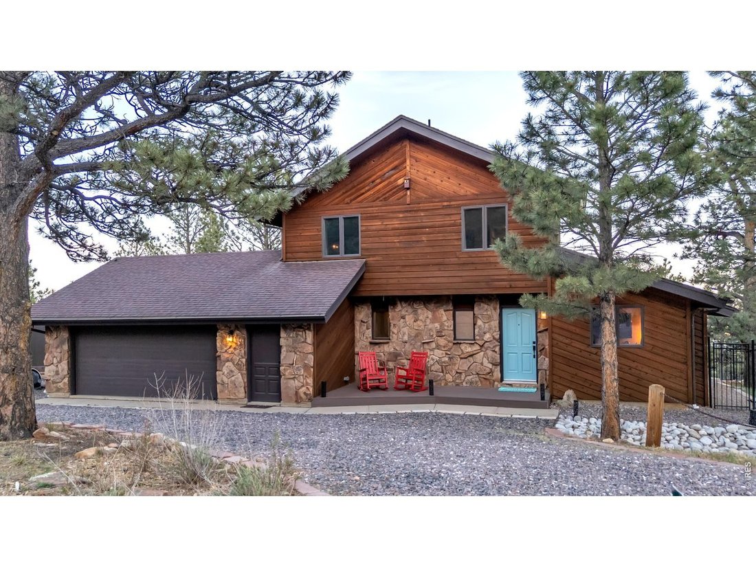 House in Boulder, Colorado, United States 1 - 18207623