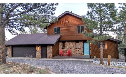 Casa en Boulder, Colorado, Estados Unidos 1