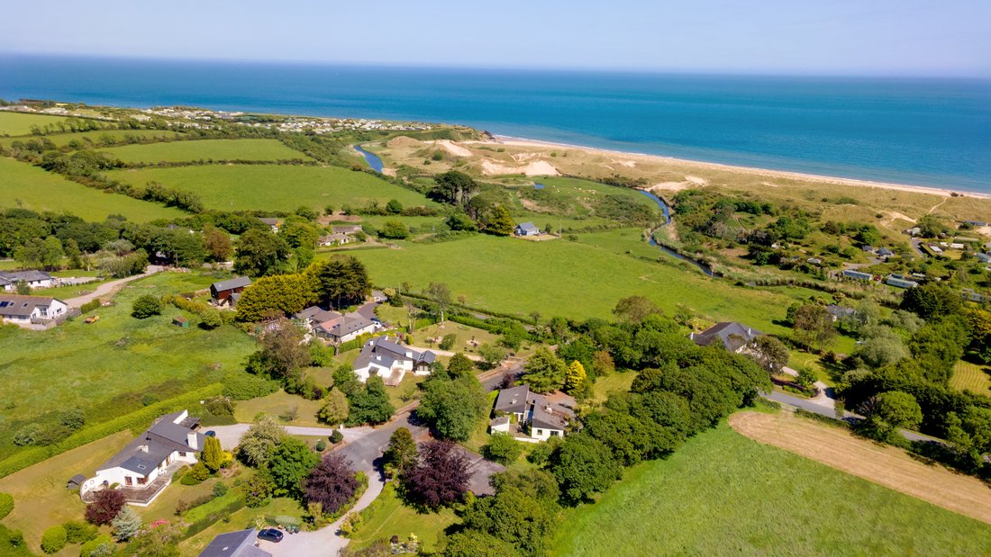 House in Brittas Bay, County Wicklow, Ireland 2 - 18208925