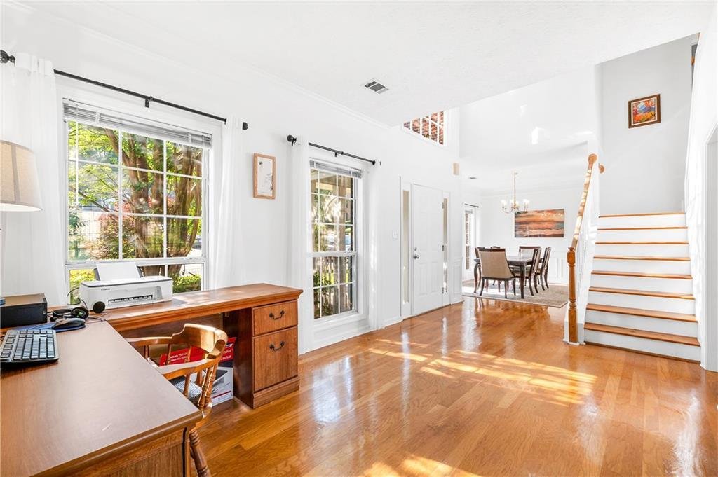 House in Alpharetta, Georgia, United States 5 - 18208328