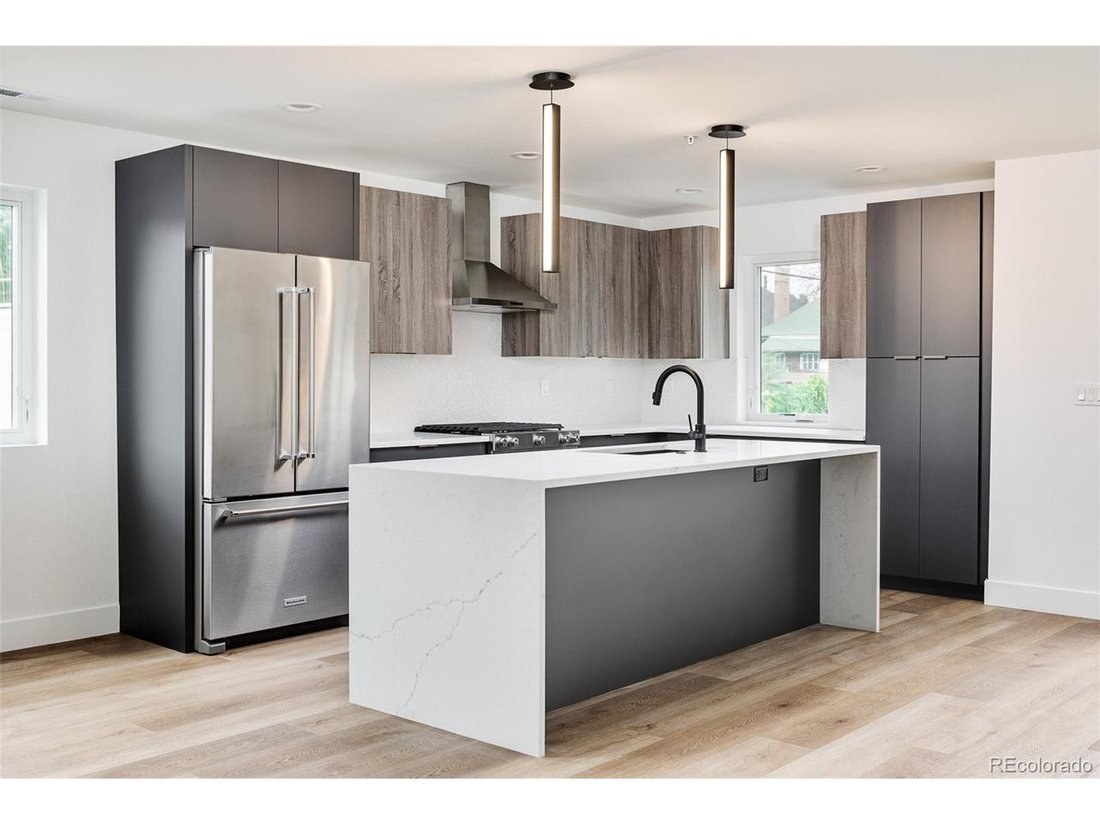 Apartment in Denver, Colorado, United States 5 - 18207814
