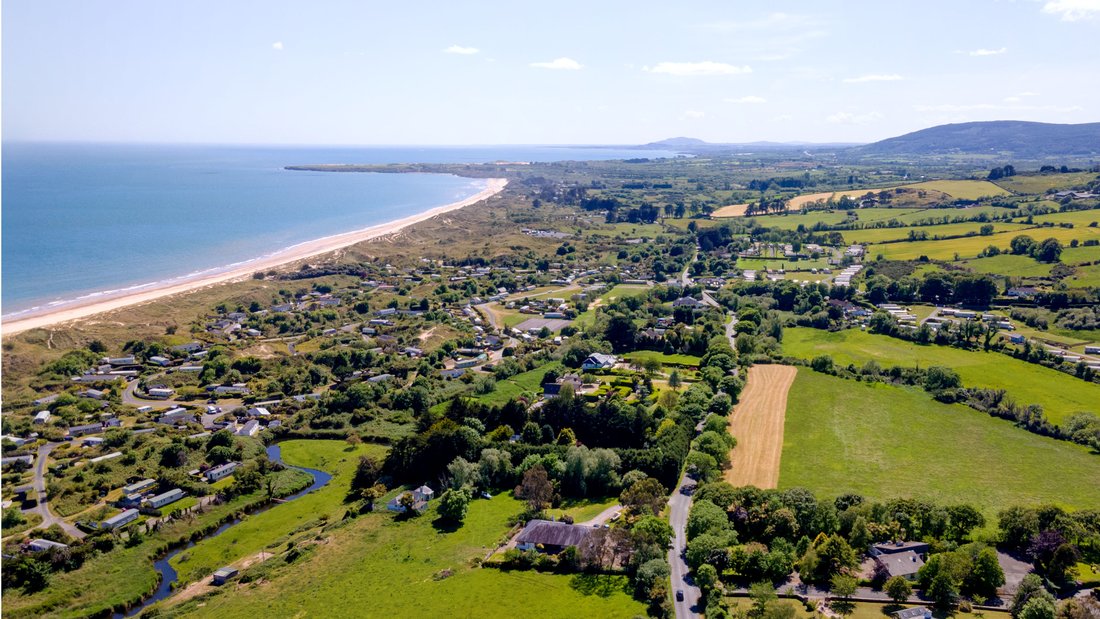 House in Brittas Bay, County Wicklow, Ireland 4 - 18208925