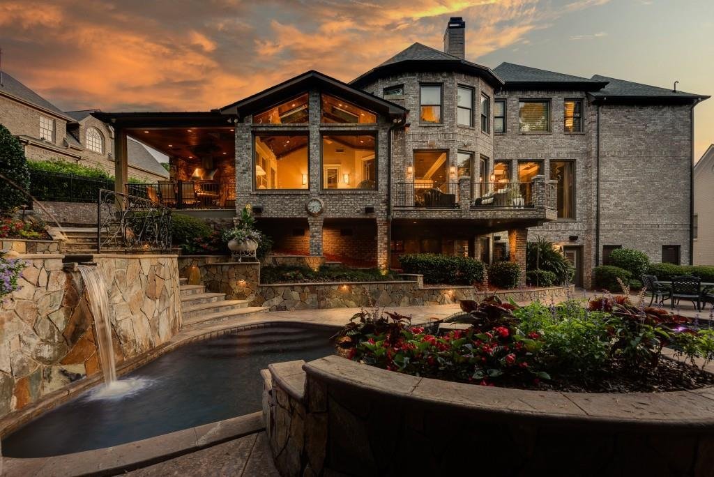 House in Atlanta, Georgia, United States 2 - 18208281
