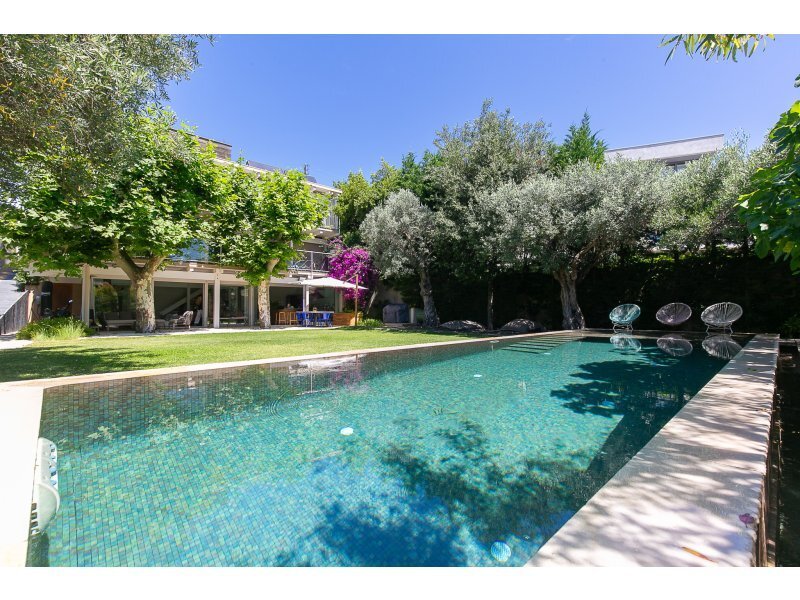 House in Bompard, 7e Arrondissement, Marseille 2 - 18208407