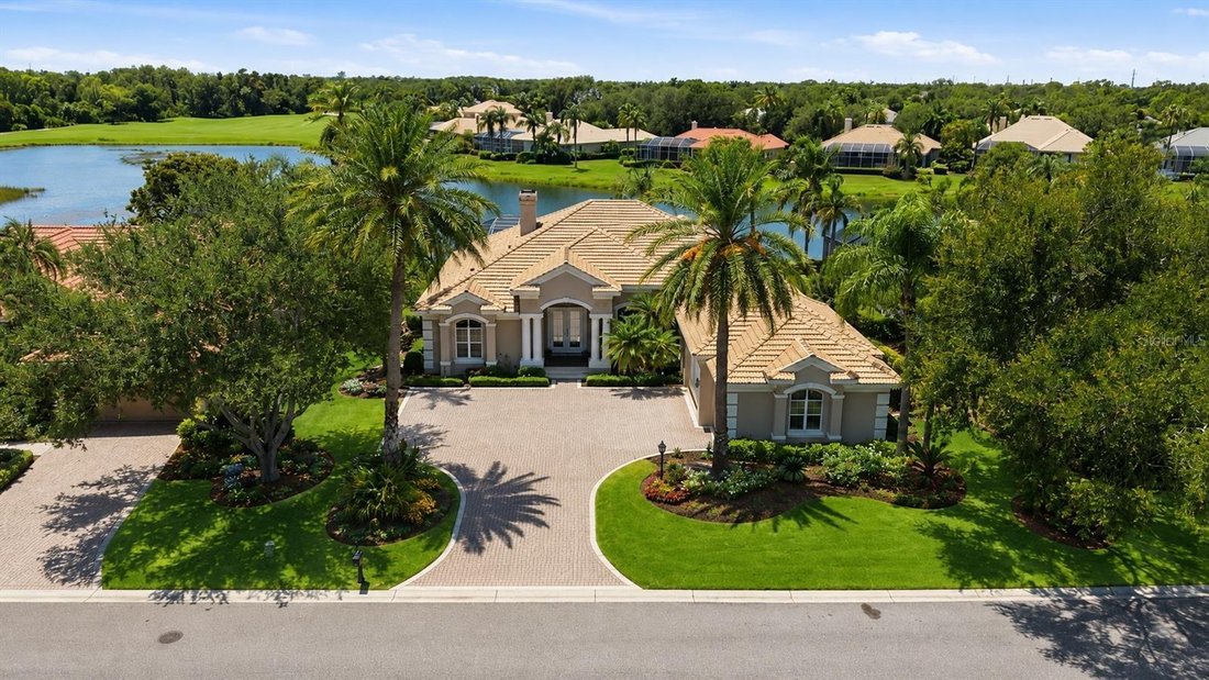 Casa en Bradenton, Florida, Estados Unidos 1 - 18207769