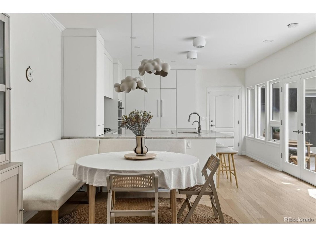 Townhouse in Denver, Colorado, United States 5 - 18207706