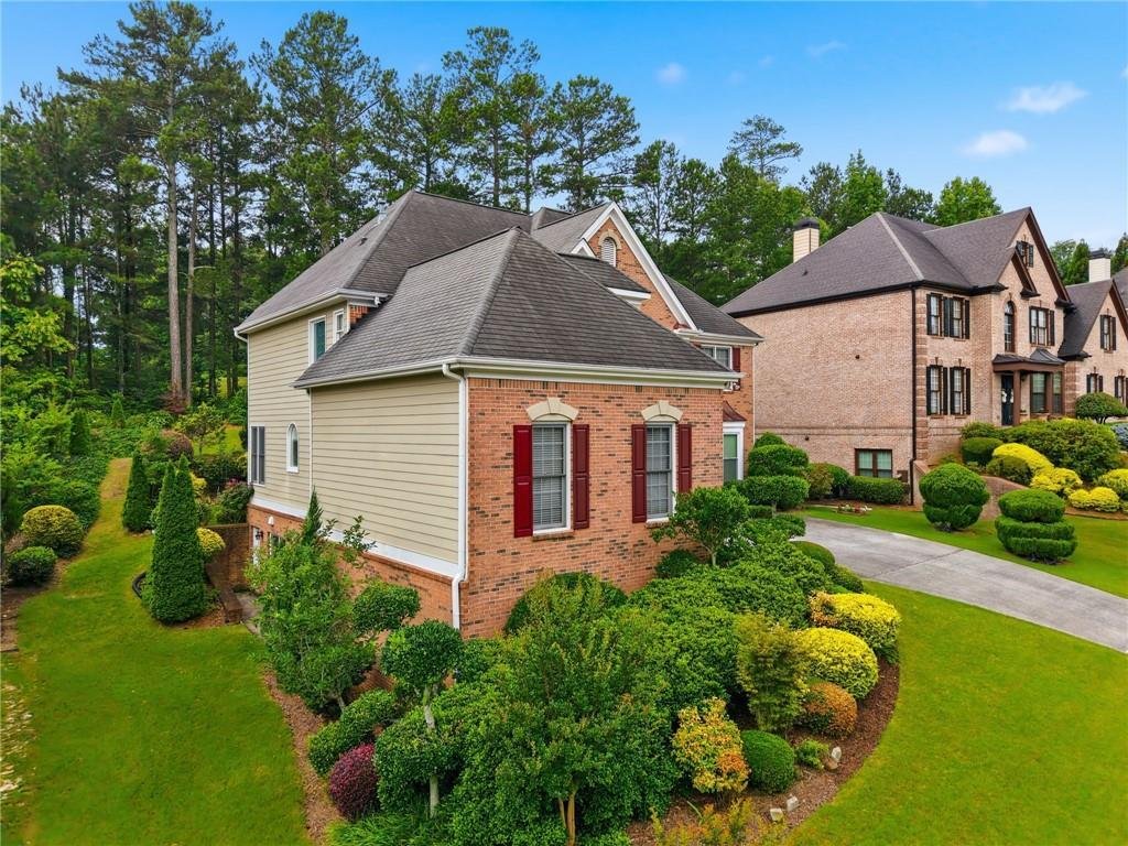 House in Dacula, Georgia, United States 3 - 18208283