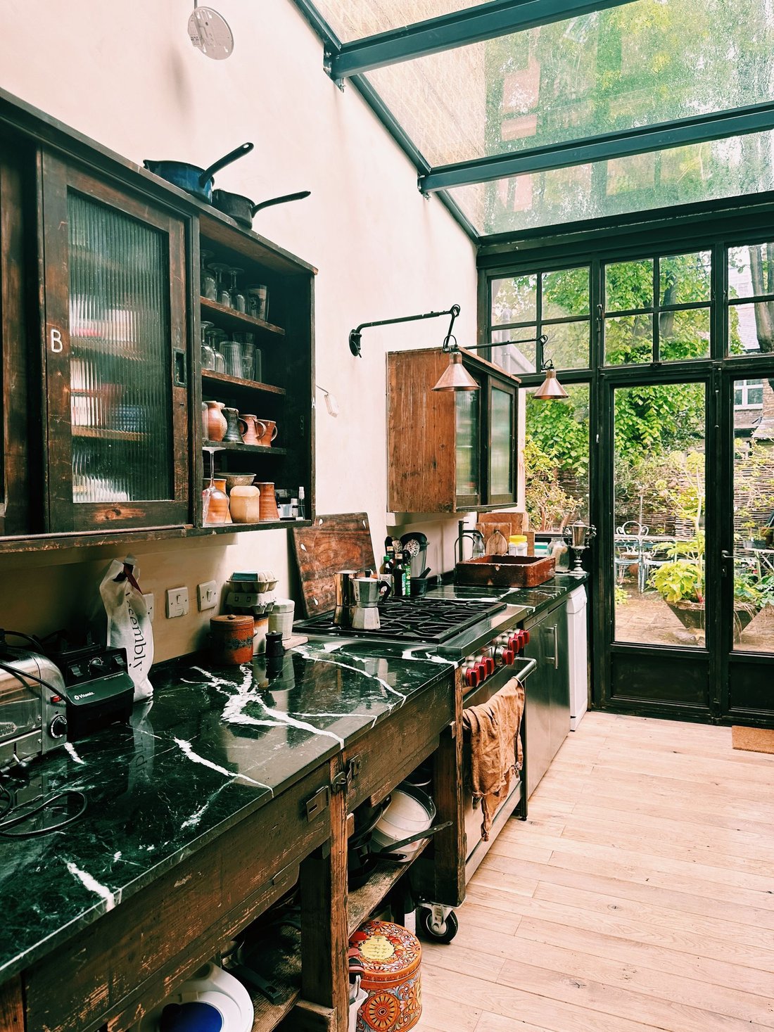 Wohnung in Brondesbury, Brent, England 5 - 18207405