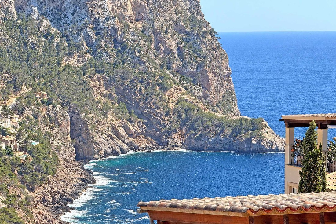 Apartment in Port d'Andratx, Andratx, Balearic Islands 5 - 18208184