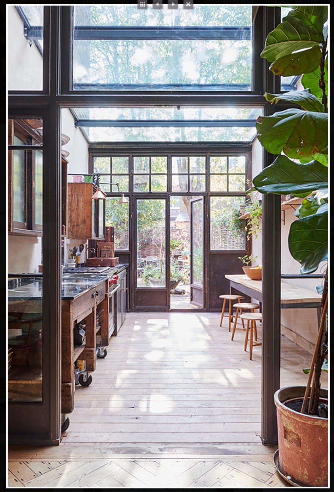 Wohnung in Brondesbury, Brent, England 3 - 18207405