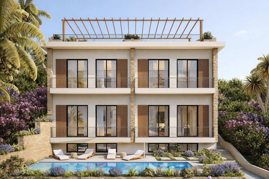 Apartment in Port d'Andratx, Andratx, Balearic Islands 3 - 18208164