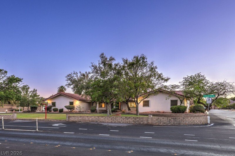 House in Las Vegas, Nevada, United States 3 - 18207332