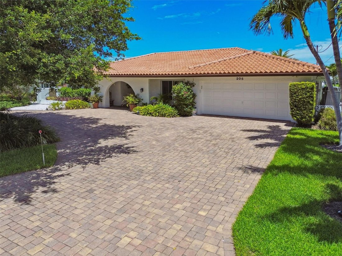 House in Belleair Beach, Florida, United States 2 - 18207571