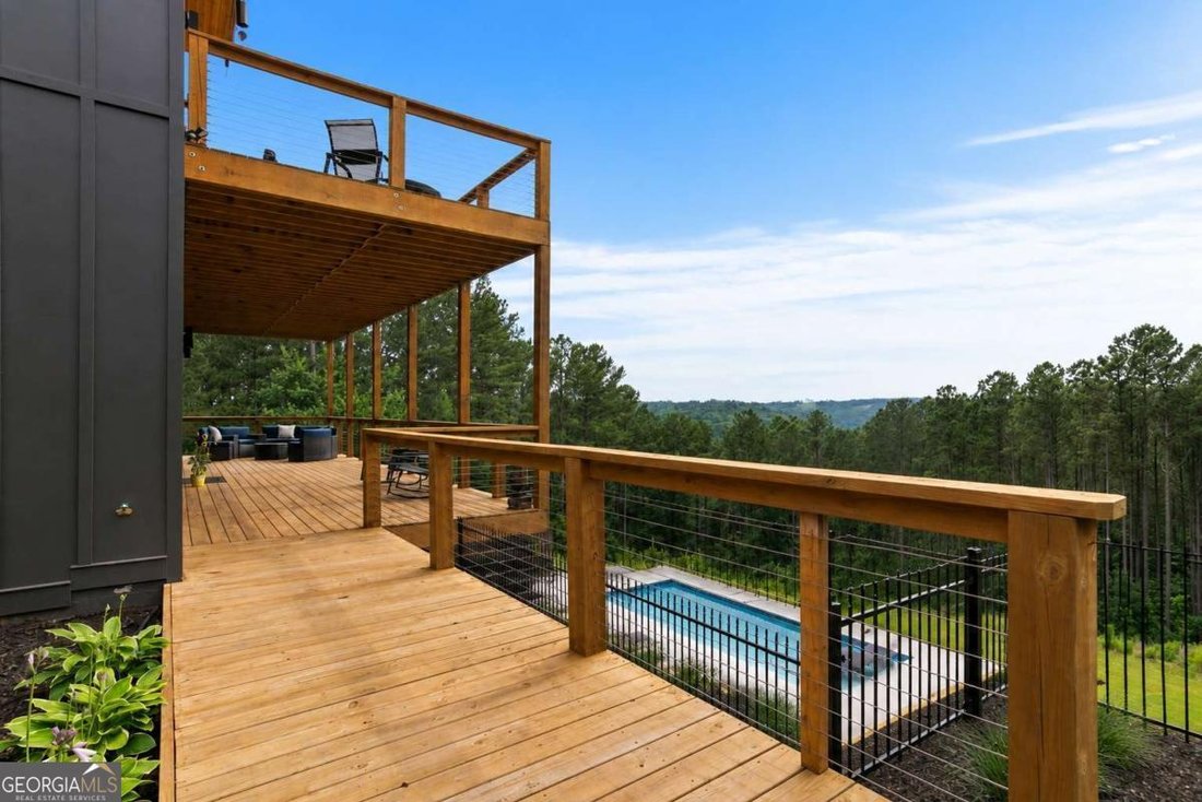 House in Talking Rock, Georgia, United States 5 - 18207992