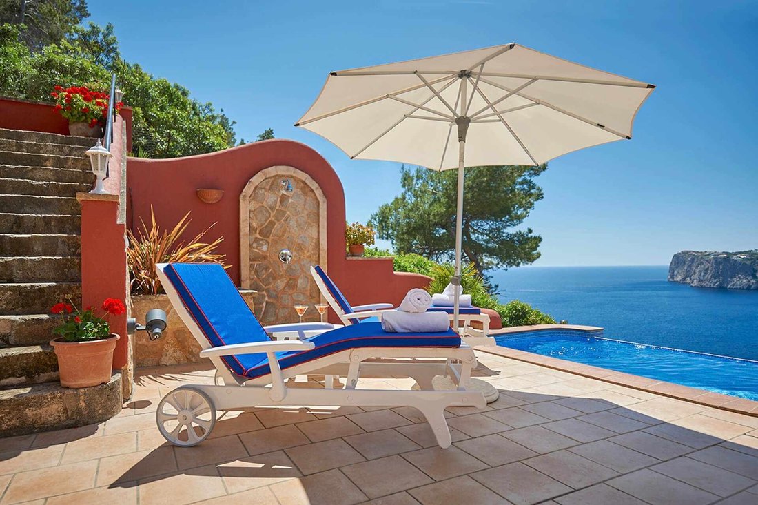 Maison à Port d'Andratx, Andratx, Îles Baléares 4 - 18207871
