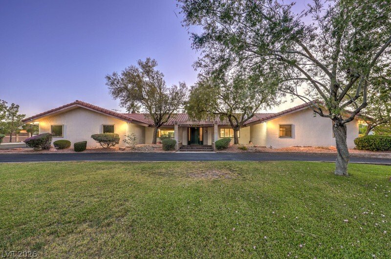House in Las Vegas, Nevada, United States 1 - 18207332