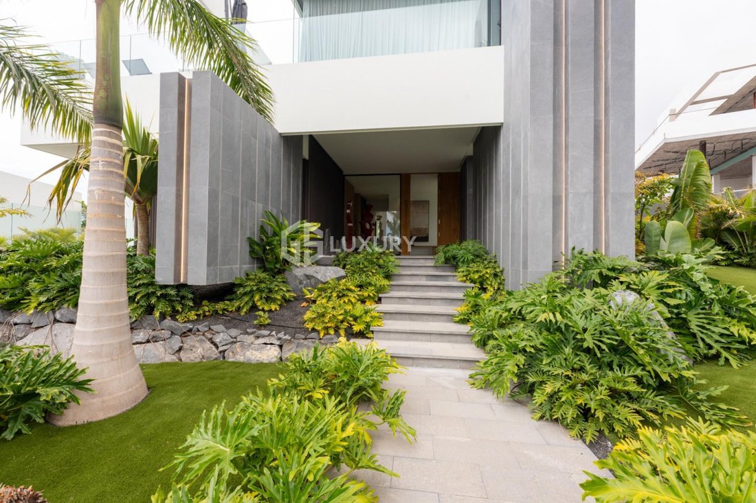 House in Guia de Isora, Canary Islands, Spain 5 - 18207823