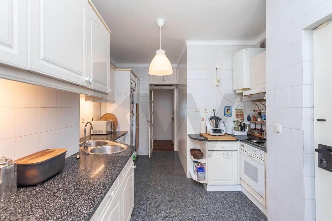 Apartment in Areeiro, Lisbon, Portugal 4 - 18044123