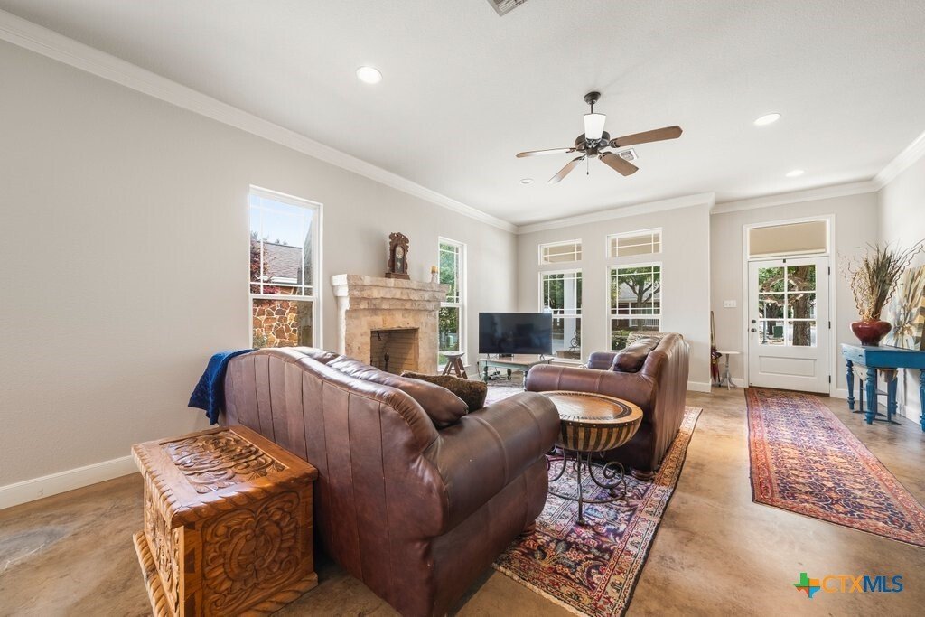House in New Braunfels, Texas, United States 4 - 18184002