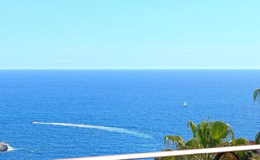 Apartamento en Port d'Andratx, Andrach, Islas Baleares 1