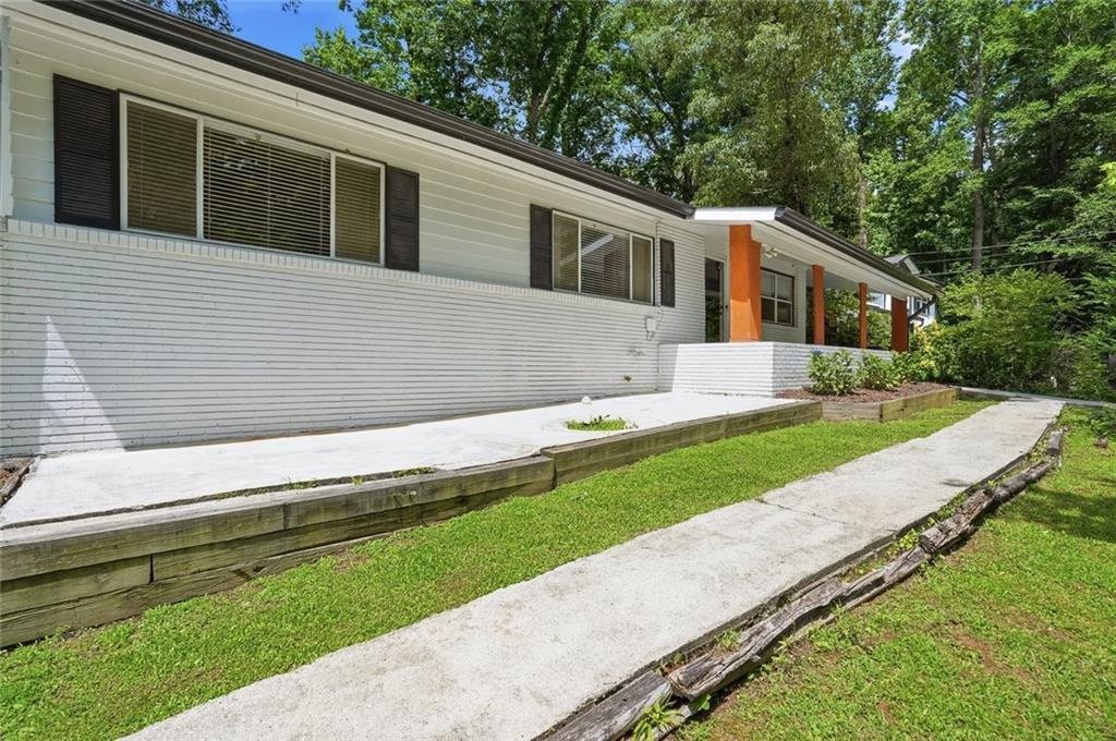 House in Chamblee, Georgia, United States 2 - 18125338
