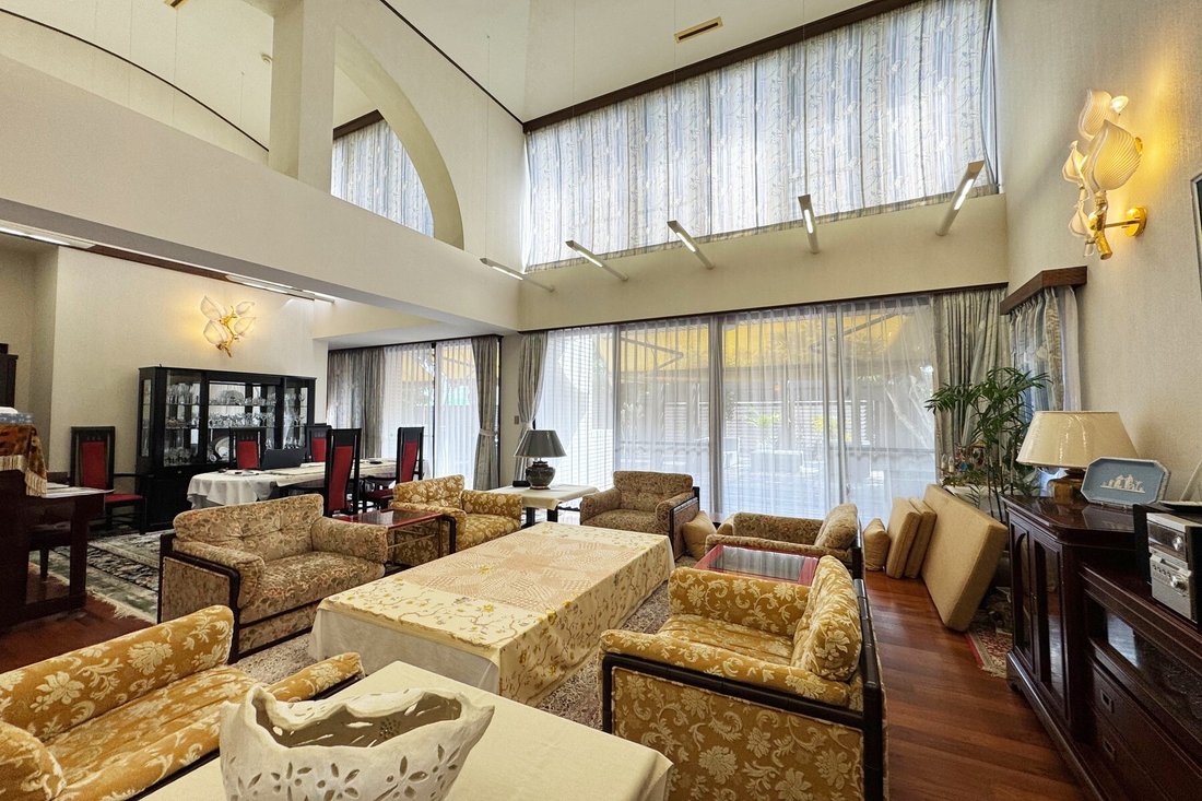 House in Urasoe, Okinawa, Japan 2 - 18207946